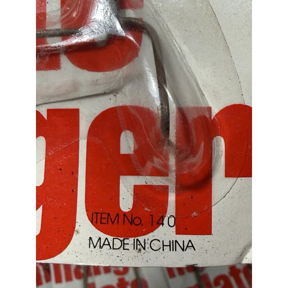 Solid Brass Plate Hangers for 8-10